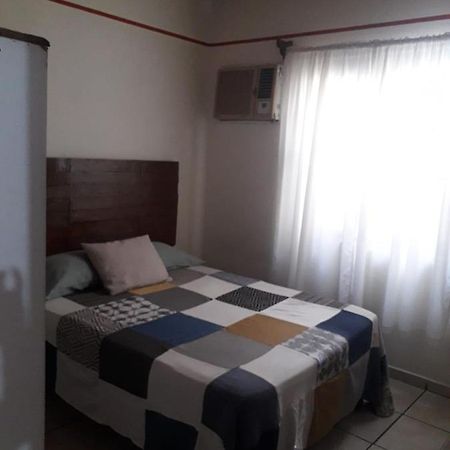 Casa Caracoles Lejlighed La Paz Eksteriør billede