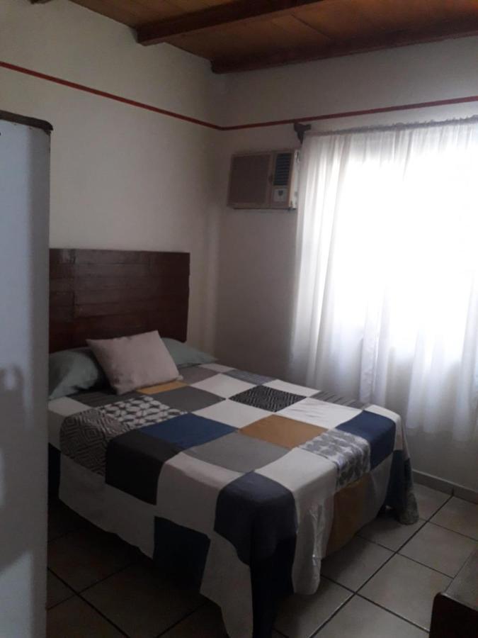Casa Caracoles Lejlighed La Paz Eksteriør billede