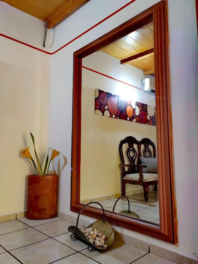 Casa Caracoles Lejlighed La Paz Eksteriør billede