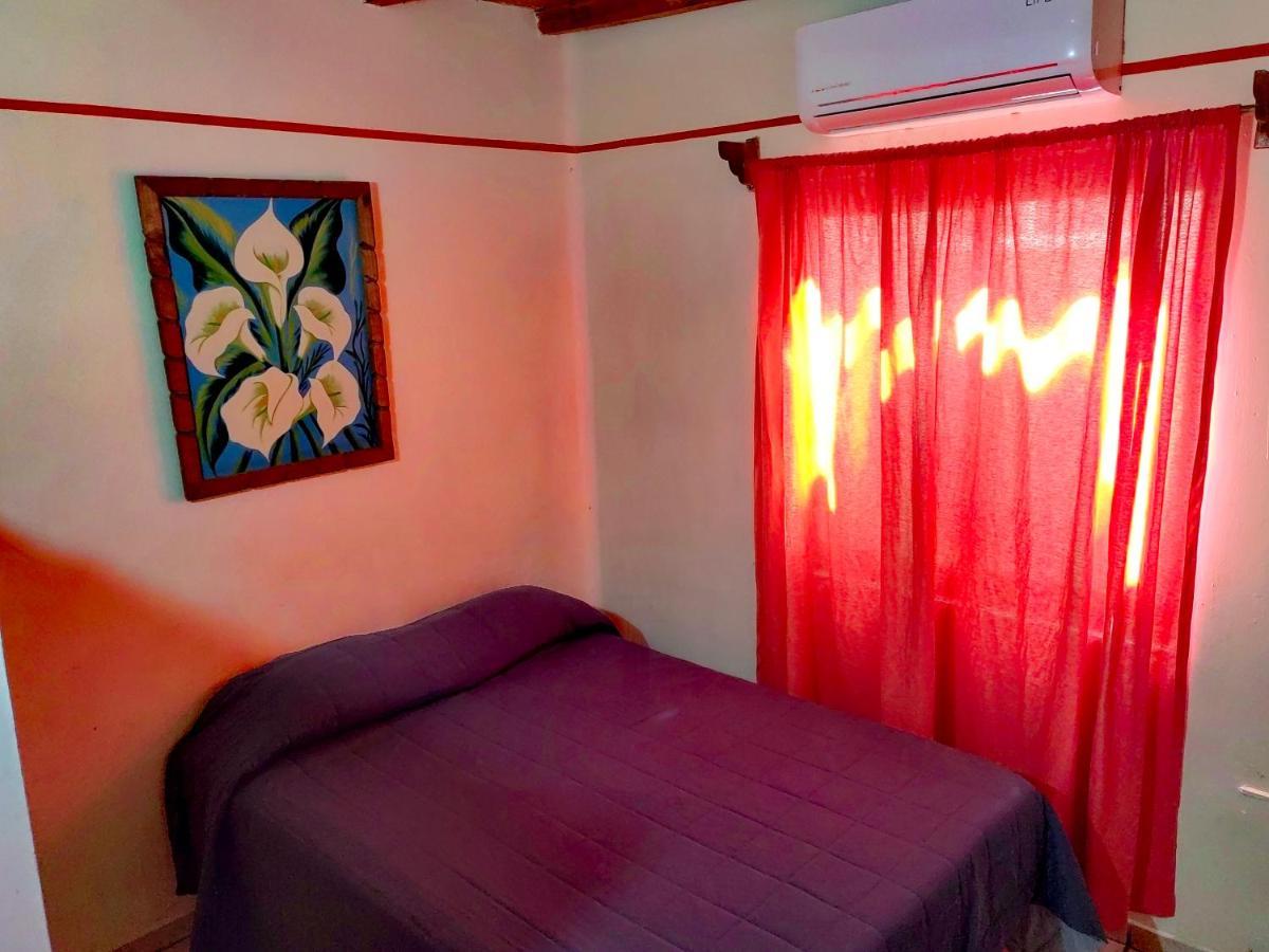 Casa Caracoles Lejlighed La Paz Eksteriør billede