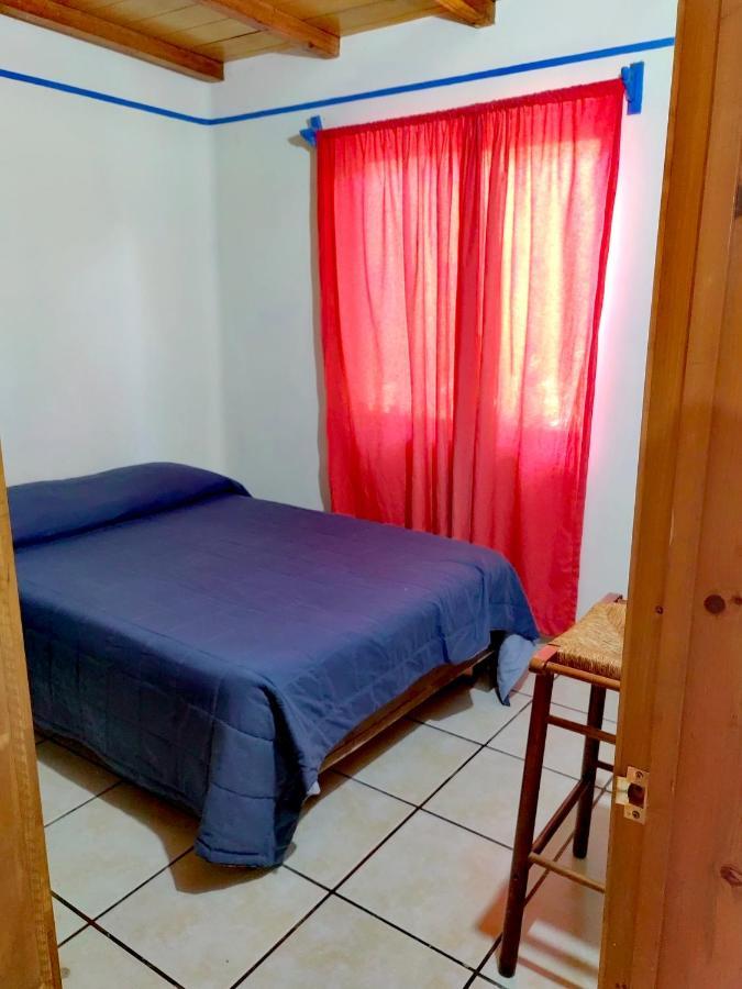 Casa Caracoles Lejlighed La Paz Eksteriør billede