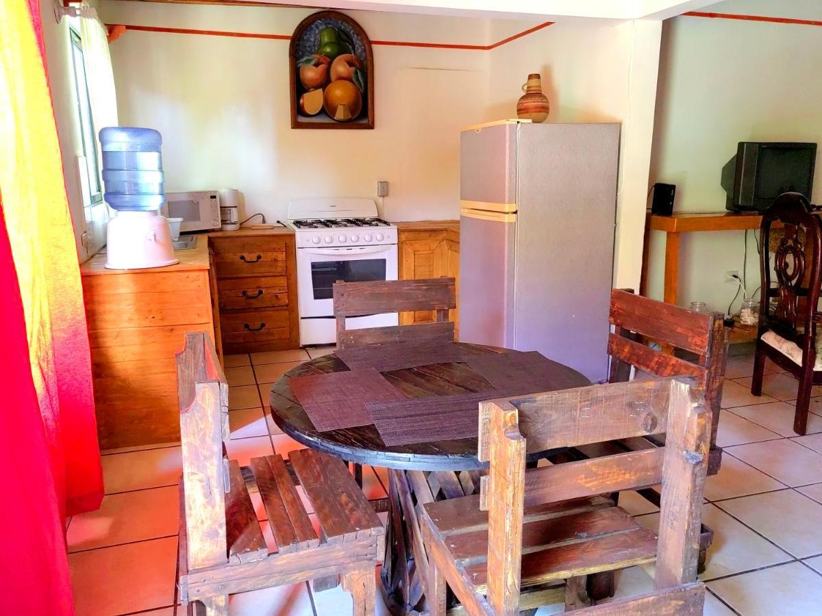 Casa Caracoles Lejlighed La Paz Eksteriør billede